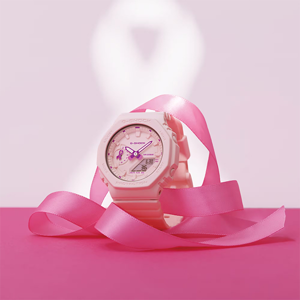 G shock BCA
