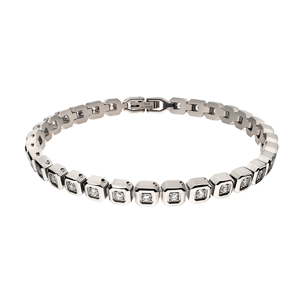 Inox bracelet Inox bracelet