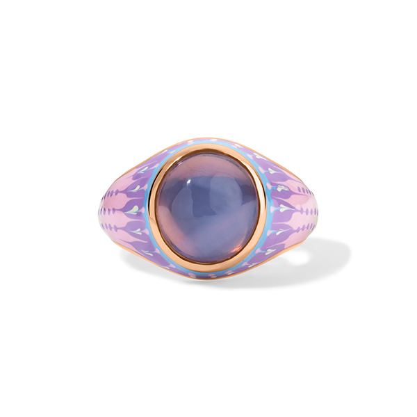 Kwit orb ring