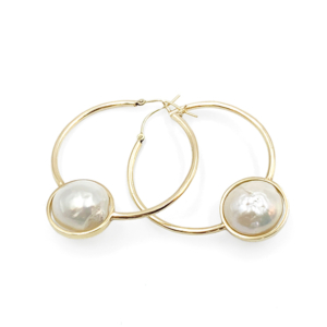 Leslie Paige earrings
