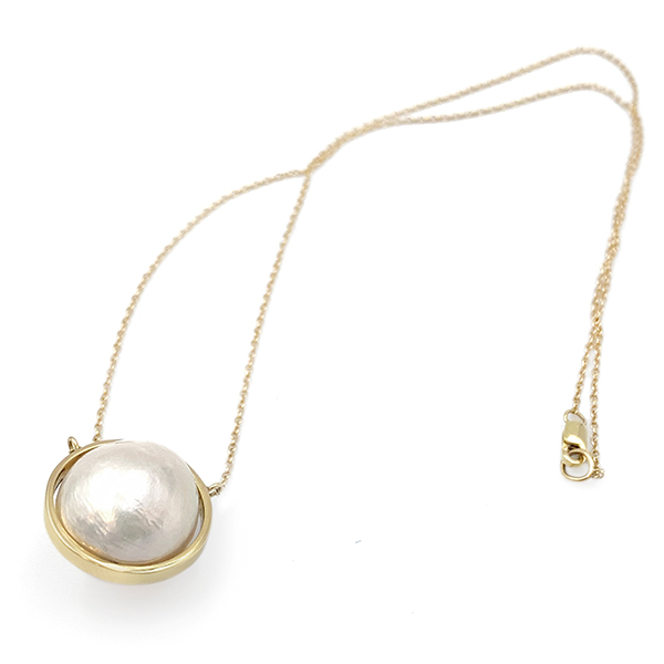 Leslie Paige necklace