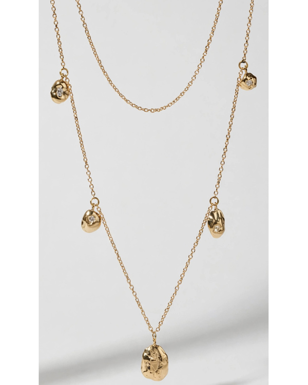 Love Eva necklace Love Eva necklace