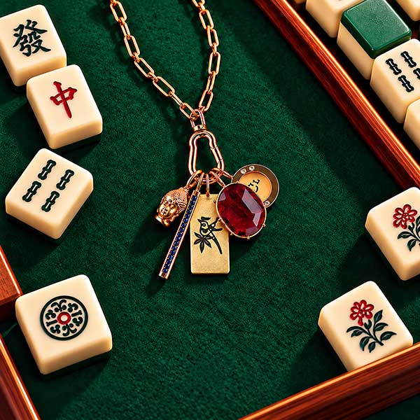 Mahjong Heather Moore Mahjong Heather Moore