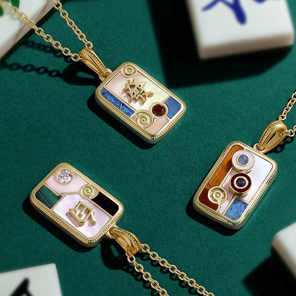 Mahjong Karma Luck Mahjong Karma Luck