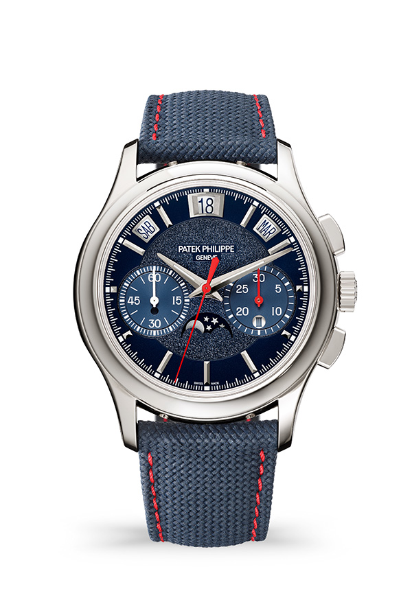 Patek Philippe 5978 Patek Philippe 5978