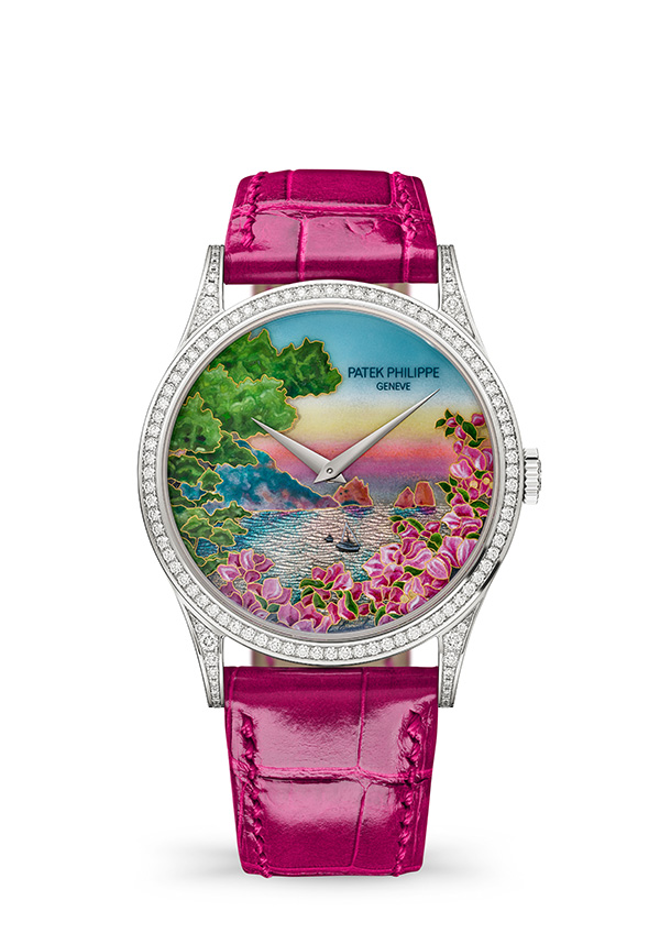 Patek Philippe 5077 100G Patek Philippe 5077 100G