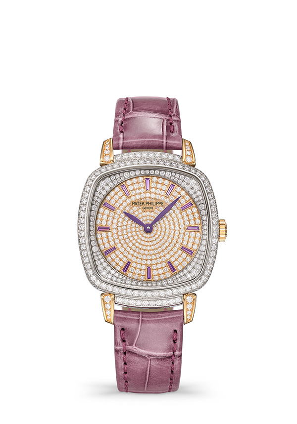 Patek Philippe Gondolo 7043 250GR Patek Philippe Gondolo 7043 250GR