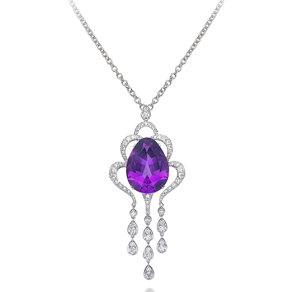 Picchiotti AMETHYST