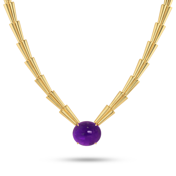 Rumi Pendant TOKTAM