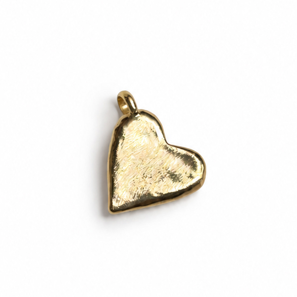 Saintly Hold Me Through This pendant Saintly Hold Me Through This pendant