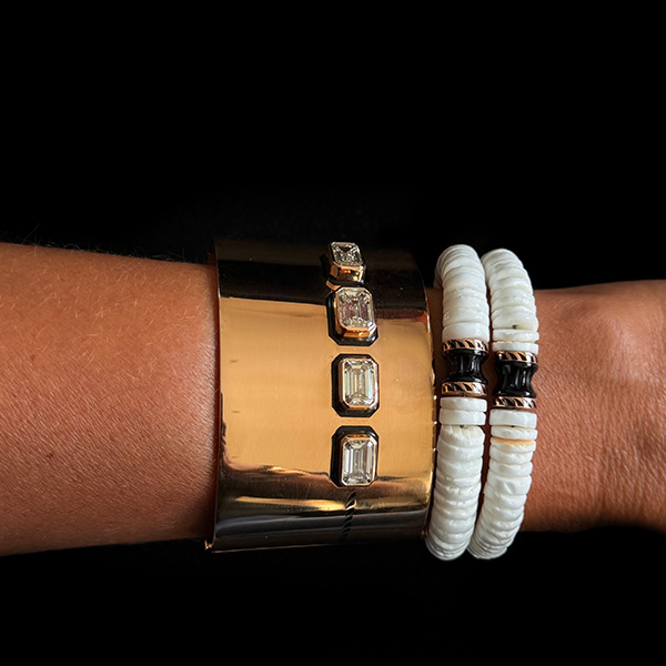 Sara bracelets Sara bracelets