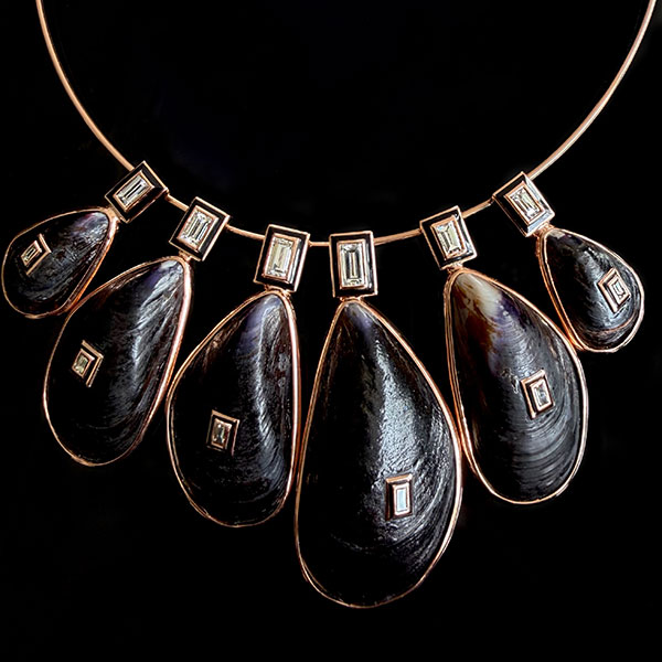 Sara necklace Sara necklace