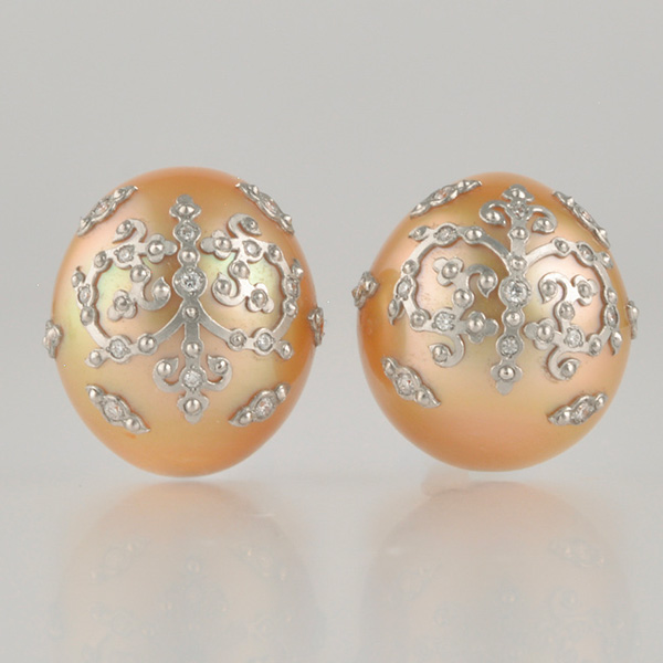 Shinkai earrings