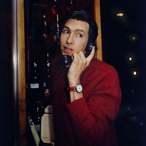 Shinola time campaign Shinola time campaign