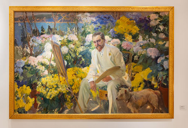 Tiffany Sorolla portrait Tiffany Sorolla portrait