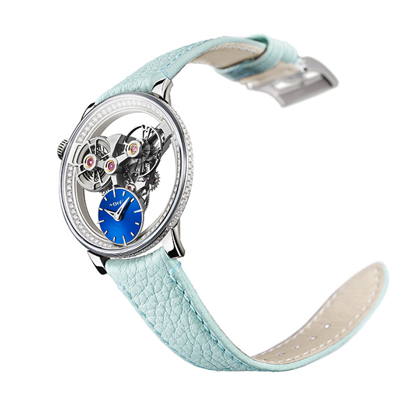 WatchTime MBF