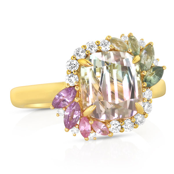 JCK Jewelry Agenda: Week of Oct. 4