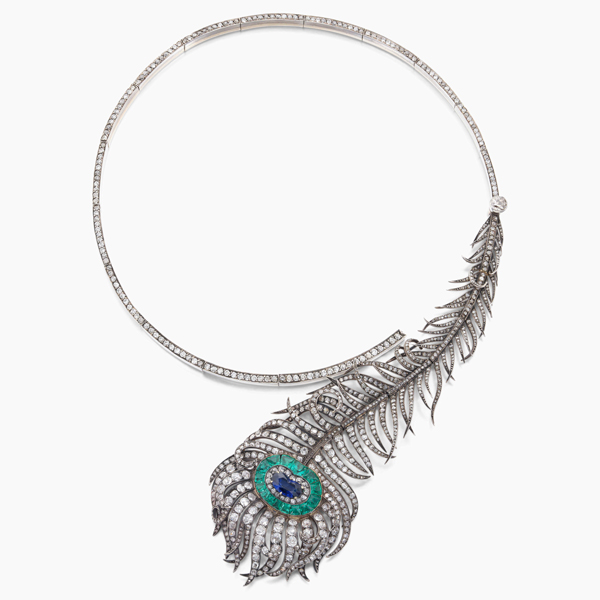 boucheron necklace boucheron necklace