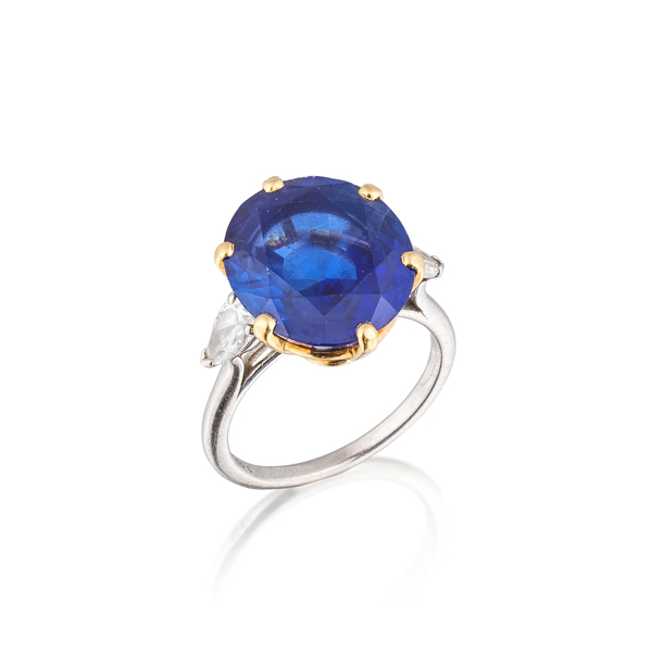 cartier ring