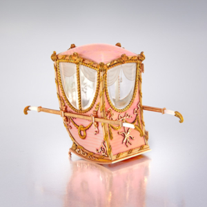 faberge chair