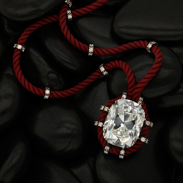 Hancocks Acquires Its First Taffin Jewel