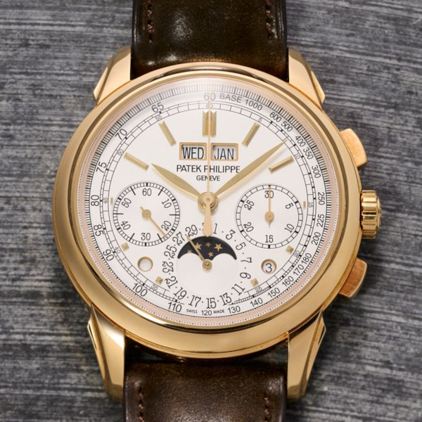 Patek Ref. 5270J