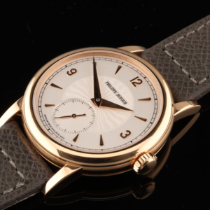 philippe dufour watch