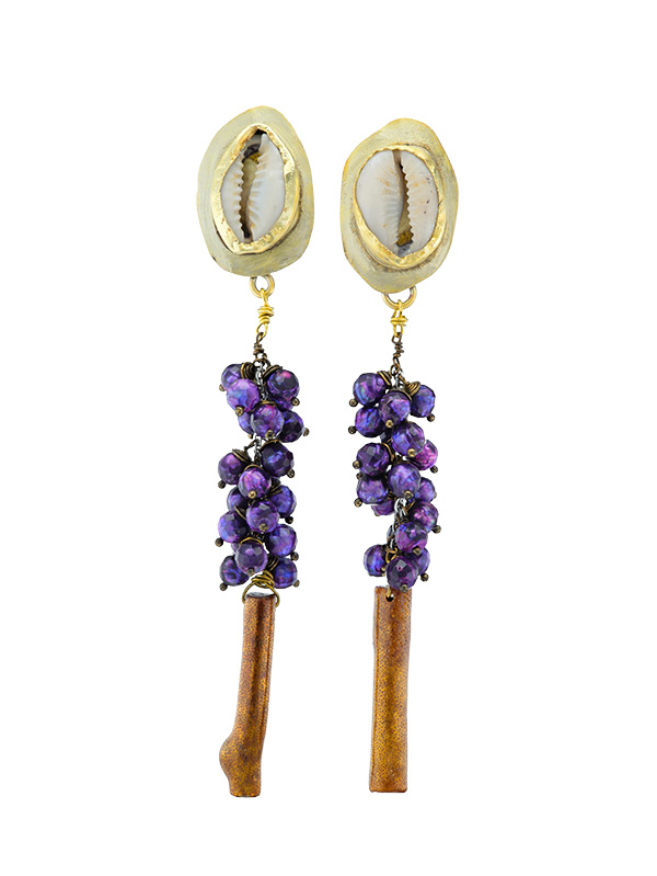 techichi purple pearls
